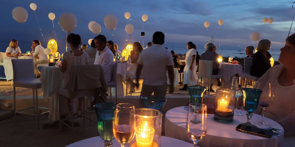 Incorporate Candles into Your Wedding or Event