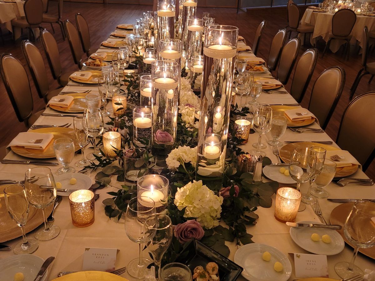 Versatility in Design