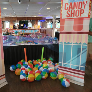 Candy Table