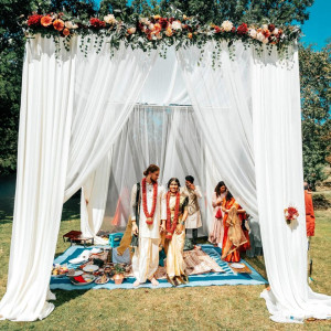 Mandap