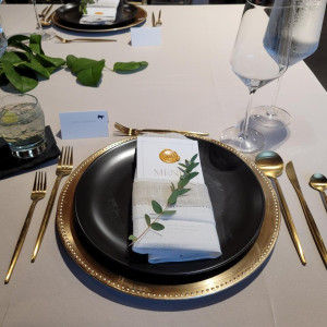 Table Settings