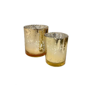Gold Votives