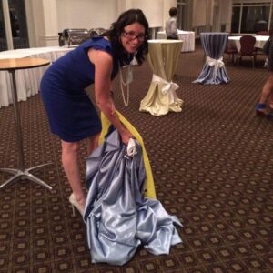 Event Setup and Teardown